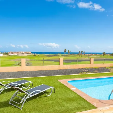 Villa Marisol *