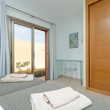Villa Marisol *