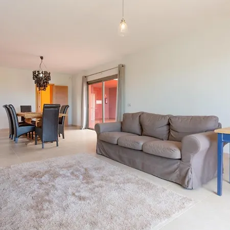 Marisol Villa Antigua (Fuerteventura)