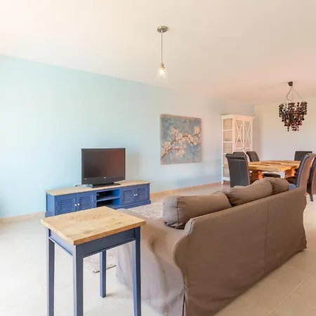 Marisol Villa Antigua (Fuerteventura)