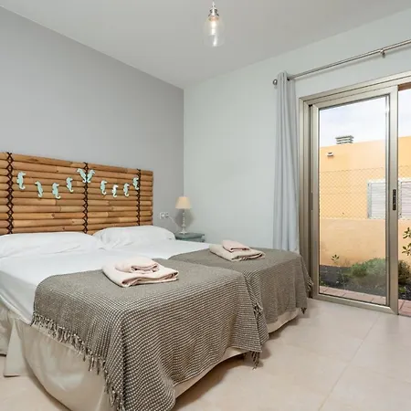 Villa Marisol