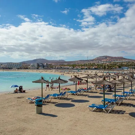 Marisol * Antigua (Fuerteventura)