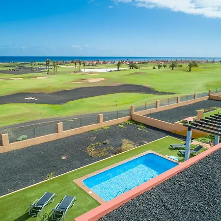 Marisol Antigua (Fuerteventura)