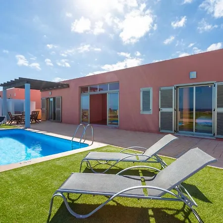 Marisol Villa Antigua (Fuerteventura)