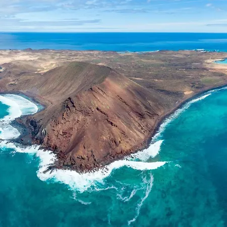 Marisol Antigua (Fuerteventura)
