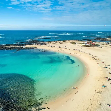 Villa Marisol Antigua (Fuerteventura)