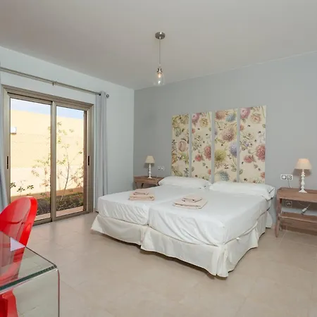 Villa Marisol Antigua (Fuerteventura)